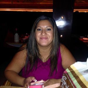 Meet your Posher, Veronica